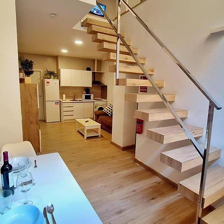 Duplex Huelin I & Beach مالقة المظهر الخارجي الصورة