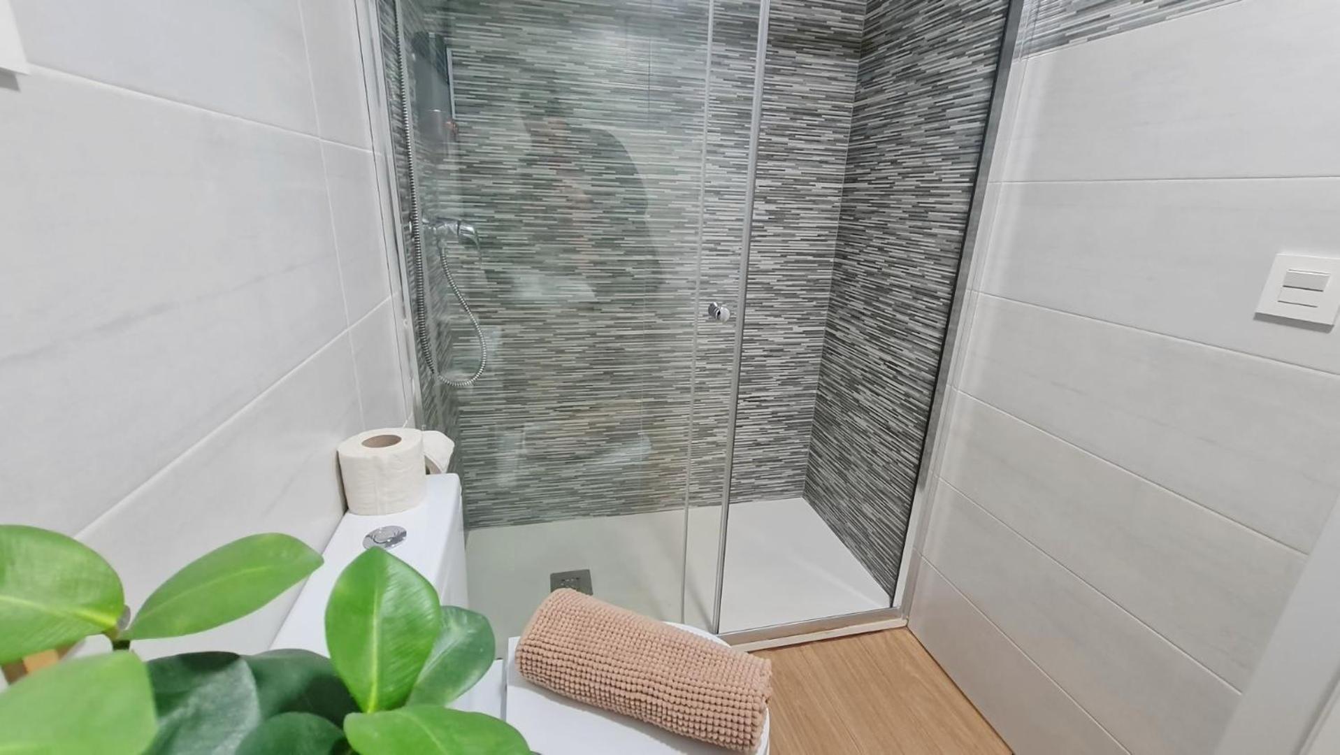Duplex Huelin I & Beach مالقة المظهر الخارجي الصورة