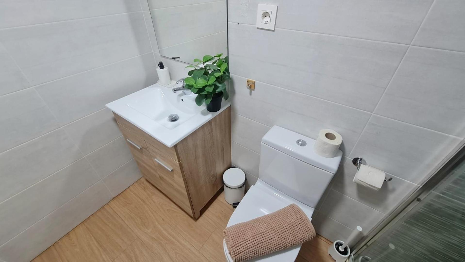Duplex Huelin I & Beach مالقة المظهر الخارجي الصورة