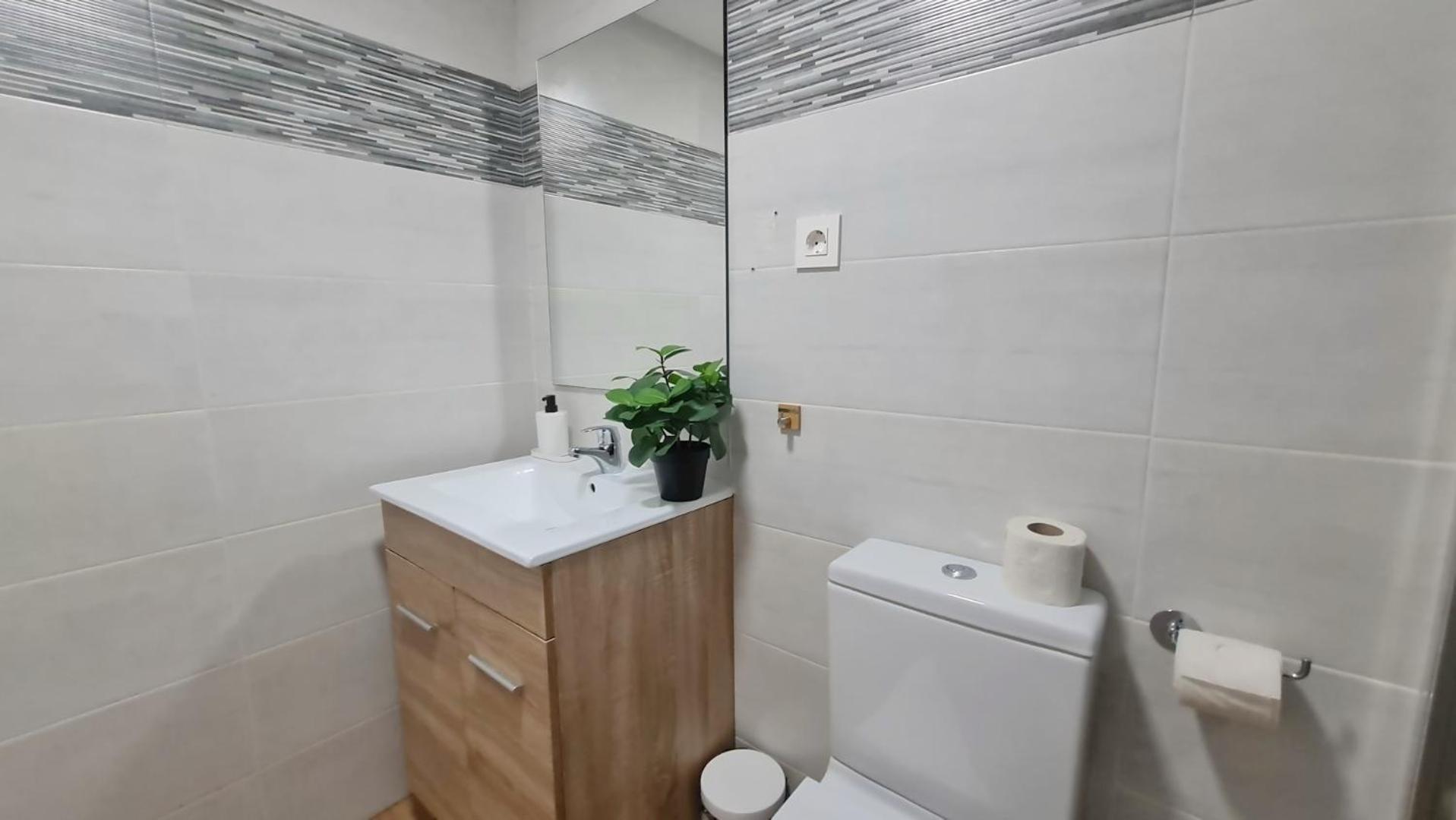 Duplex Huelin I & Beach مالقة المظهر الخارجي الصورة