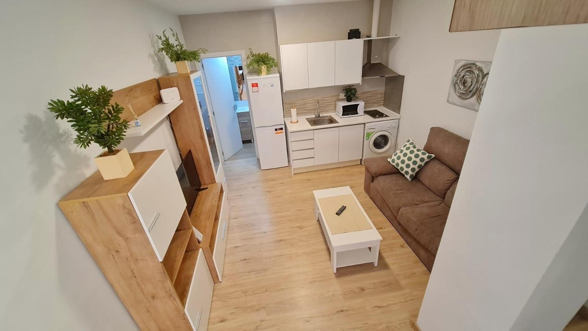 Duplex Huelin I & Beach مالقة المظهر الخارجي الصورة