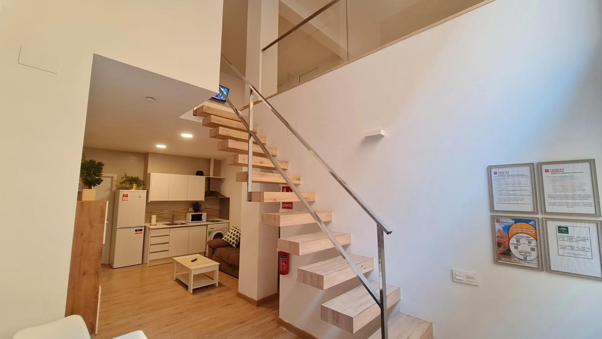 Duplex Huelin I & Beach مالقة المظهر الخارجي الصورة