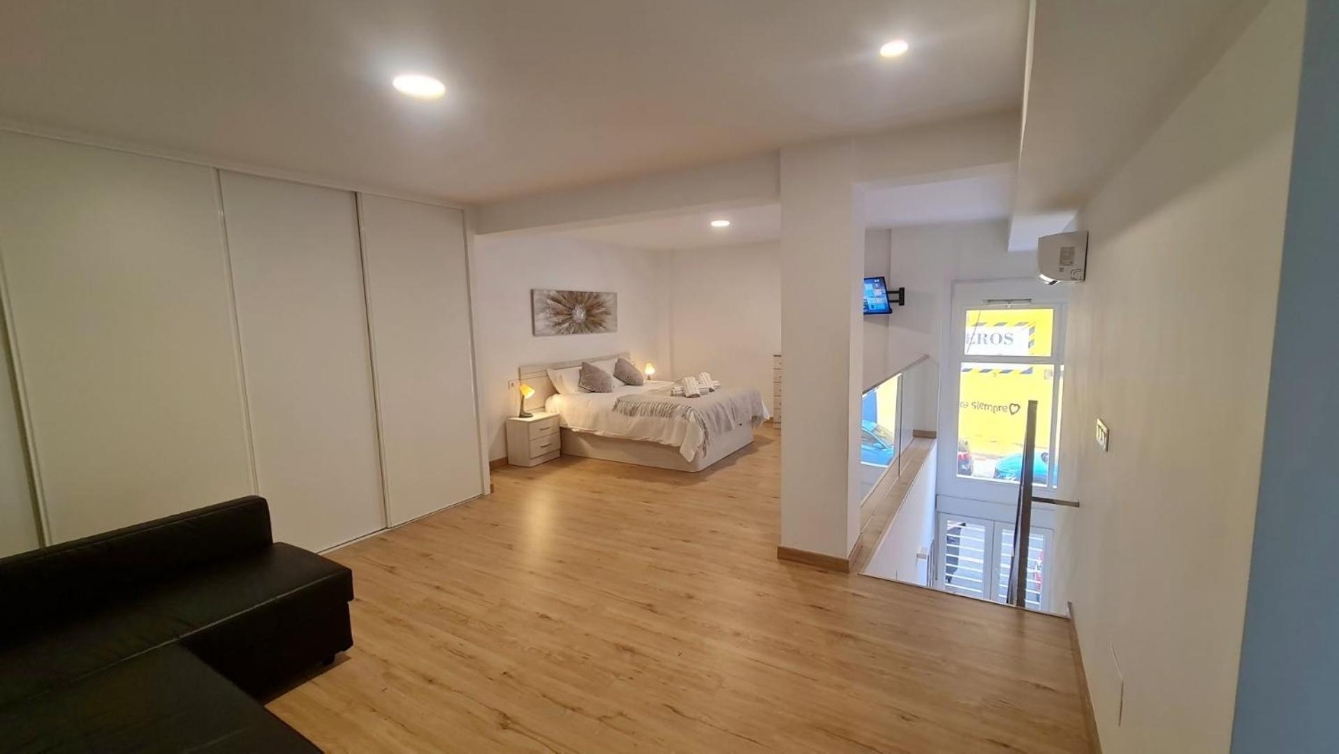 Duplex Huelin I & Beach مالقة المظهر الخارجي الصورة
