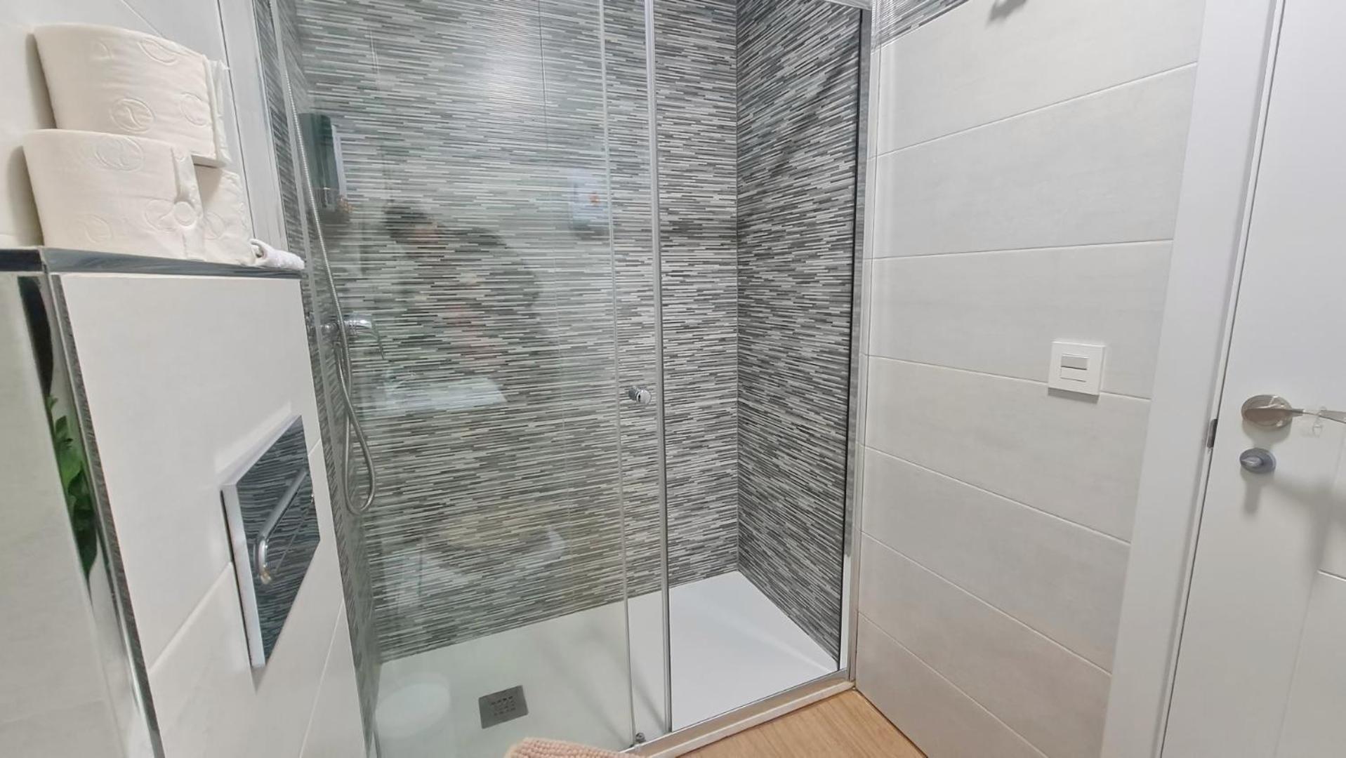 Duplex Huelin I & Beach مالقة المظهر الخارجي الصورة