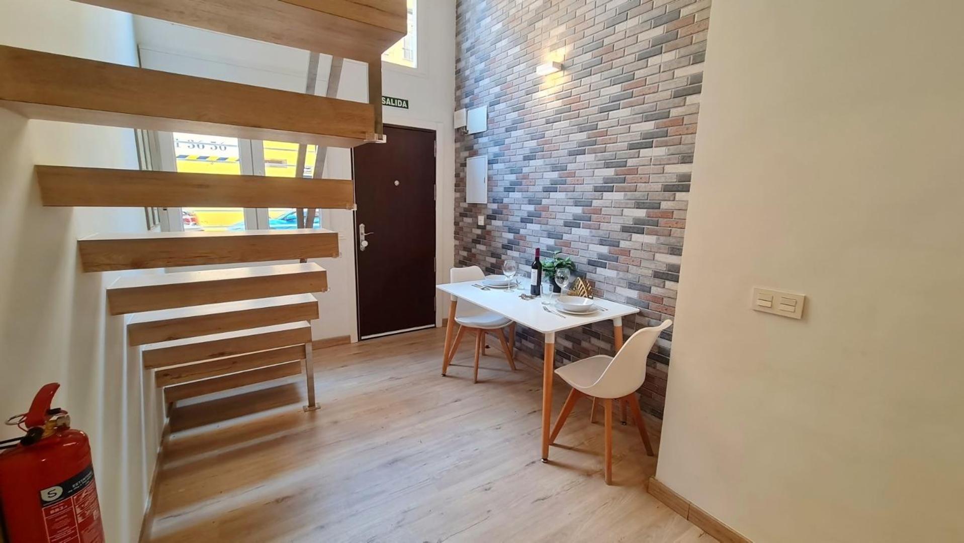 Duplex Huelin I & Beach مالقة المظهر الخارجي الصورة