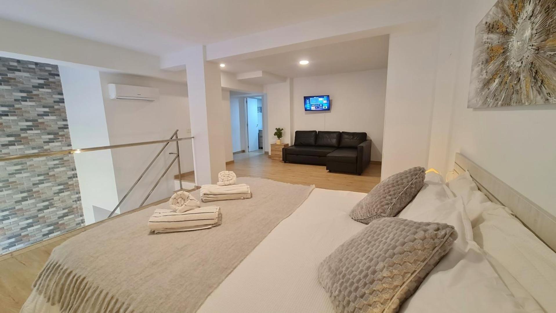 Duplex Huelin I & Beach مالقة المظهر الخارجي الصورة